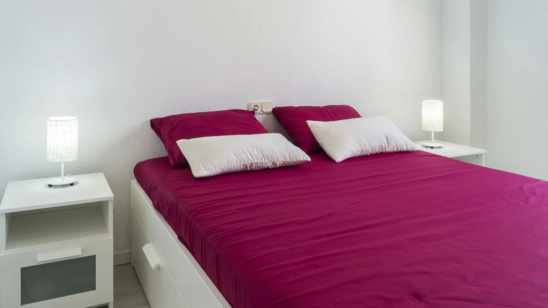 דירה מיחאס Apartamento Pueblo Valleverde