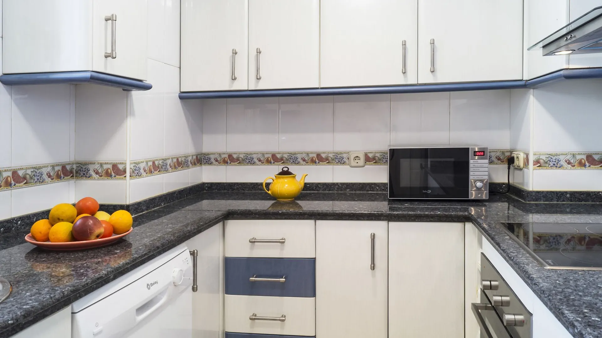 מיחאס Apartamento Pueblo Valleverde דירה