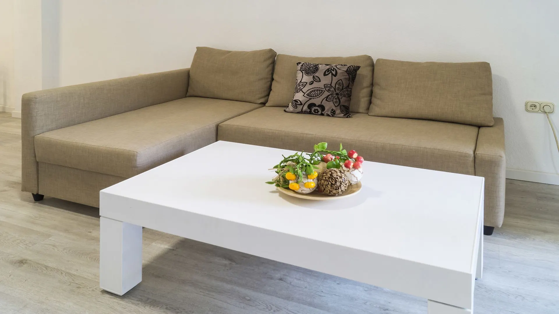 מיחאס Apartamento Pueblo Valleverde 0*,