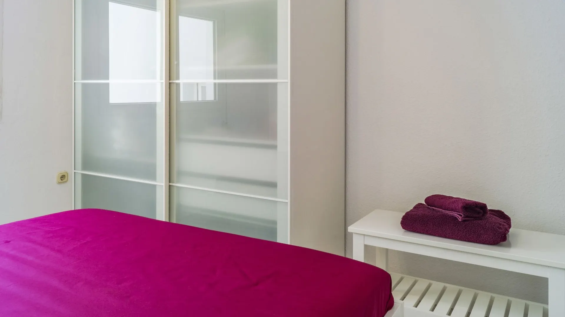 מיחאס Apartamento Pueblo Valleverde ספרד
