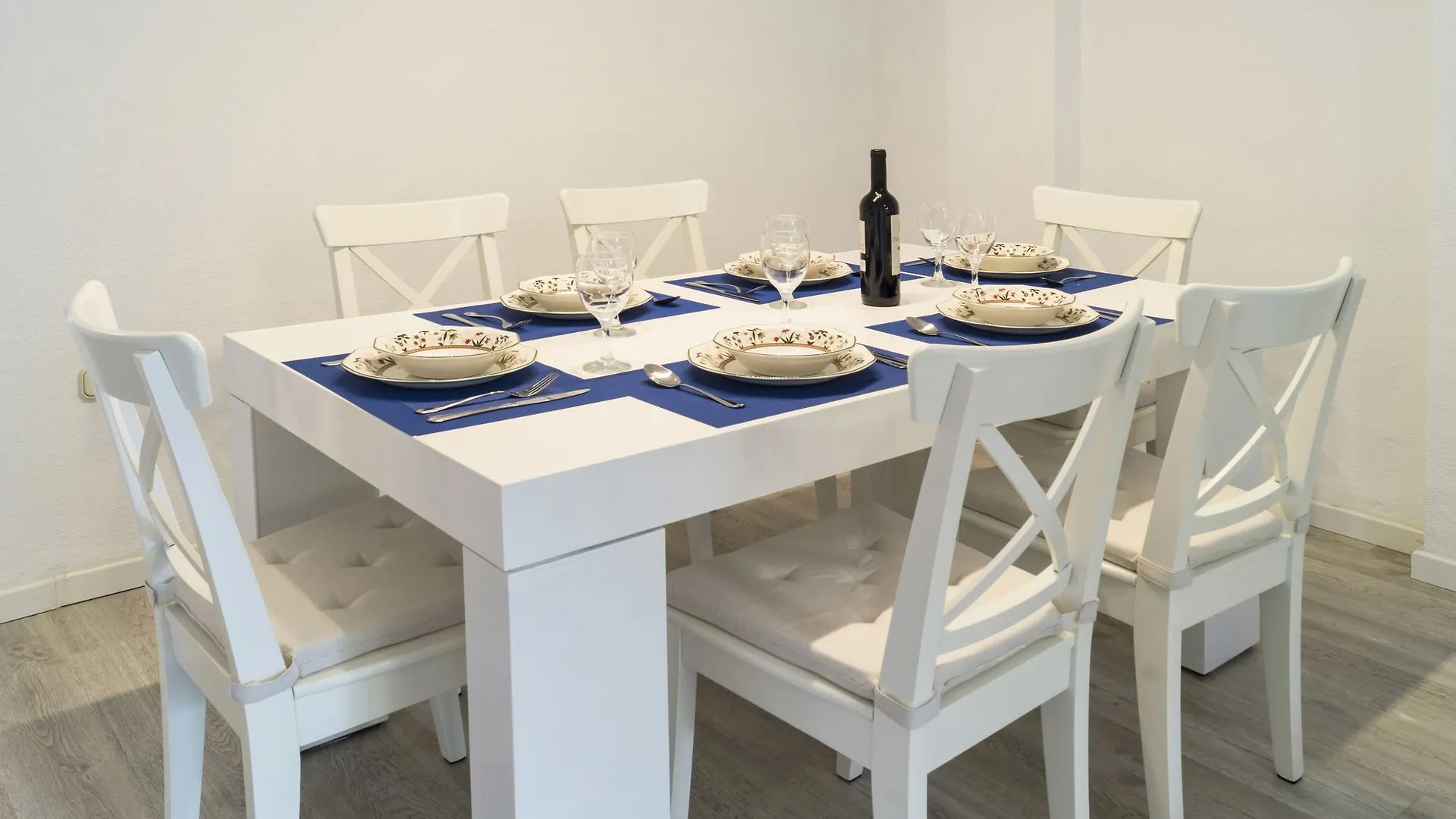 מיחאס Apartamento Pueblo Valleverde דירה